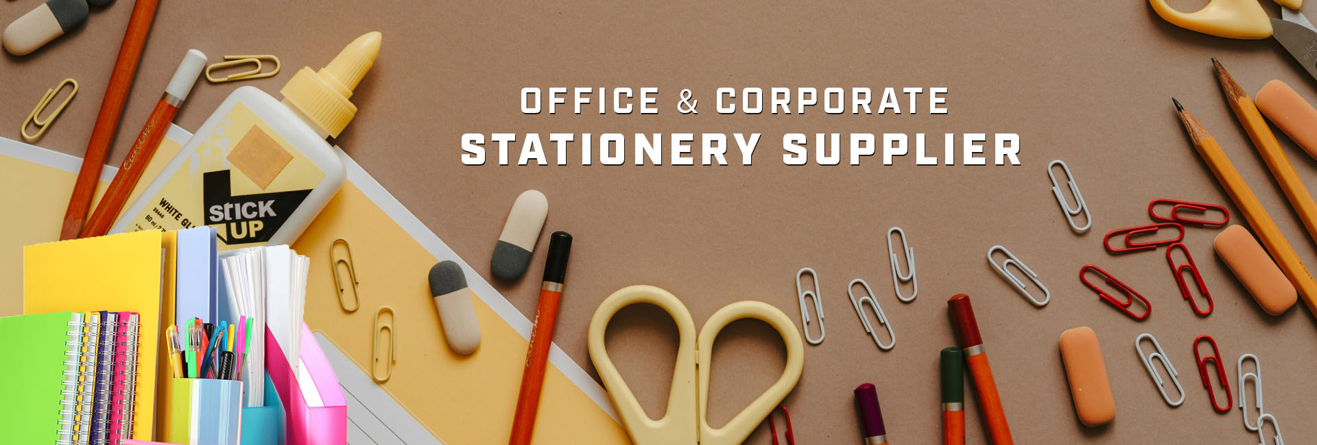 office-stationery